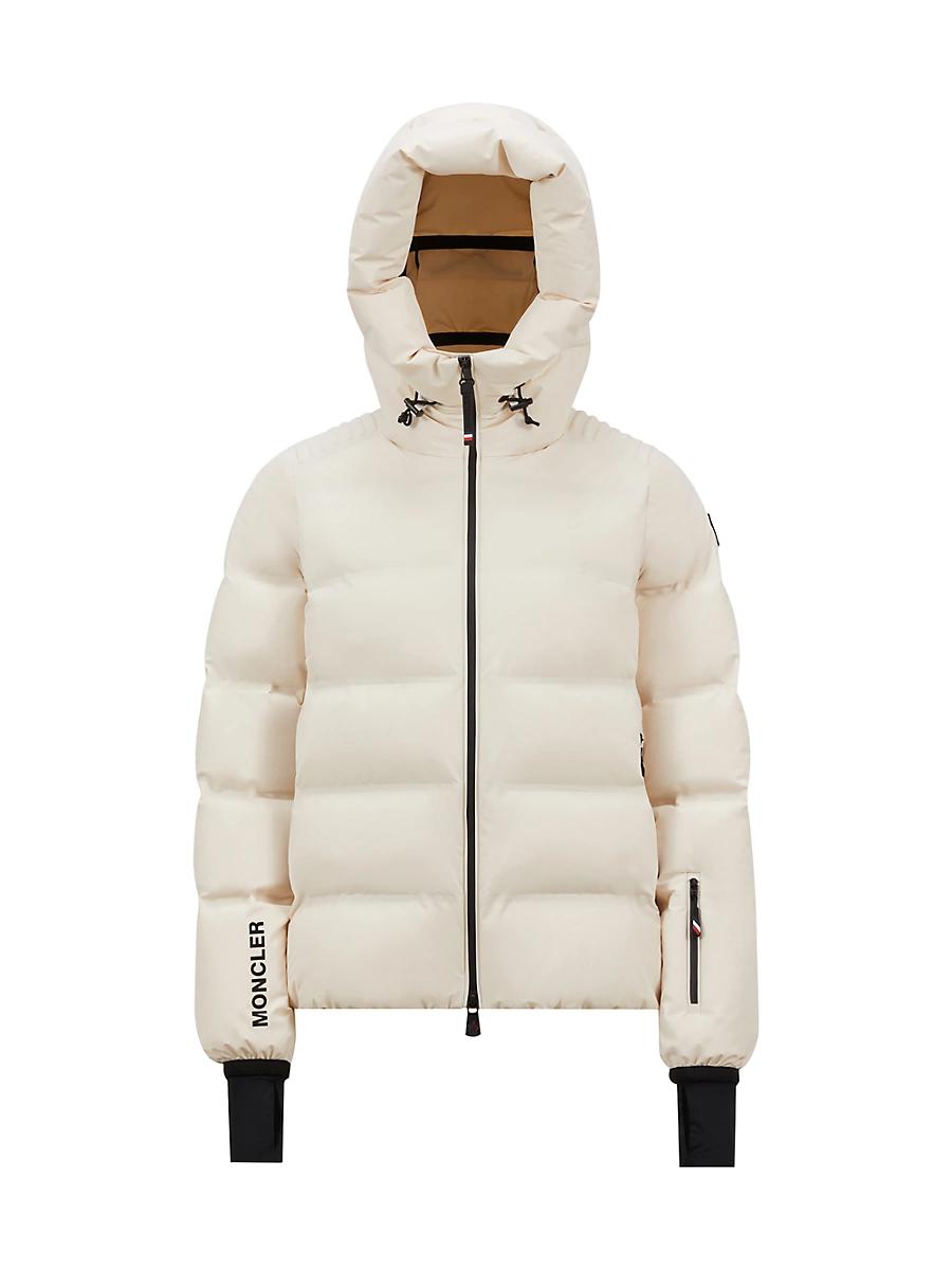 Womens Suisses Ski Jacket Product Image