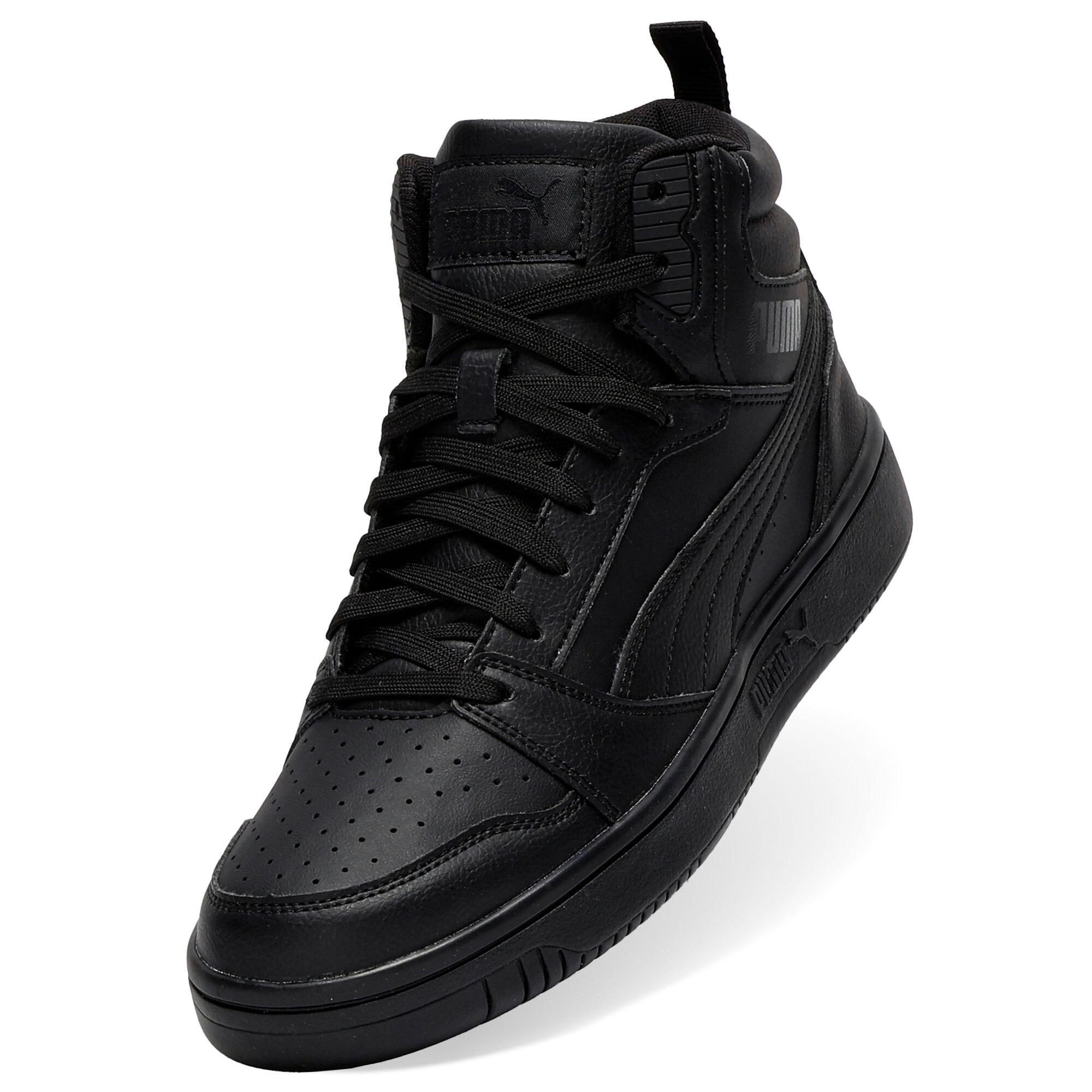 Rebound Sneakers Product Image