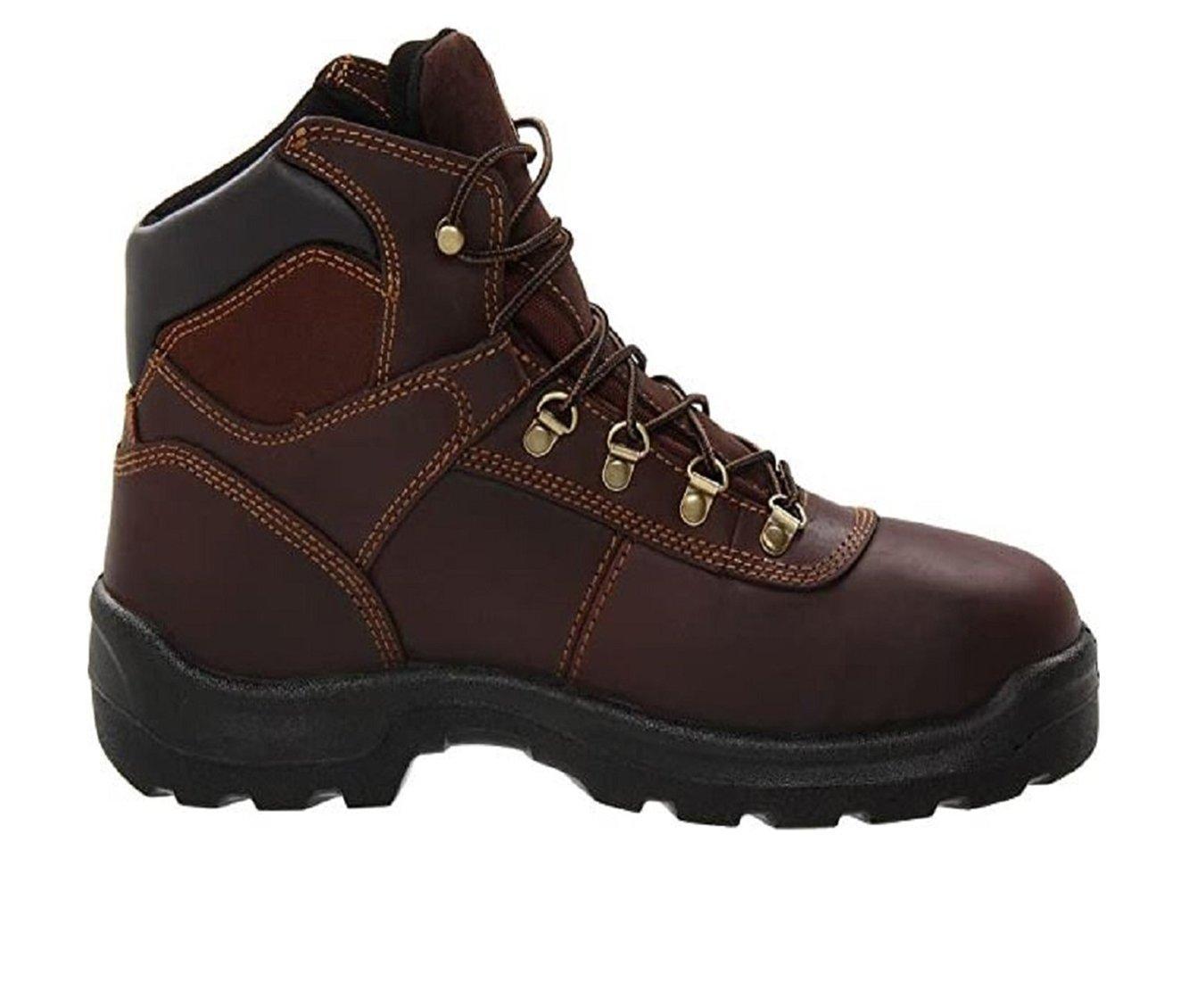 Men's Irish Setter by Red Wing Ely 83608 Steel Toe Work Boots Product Image