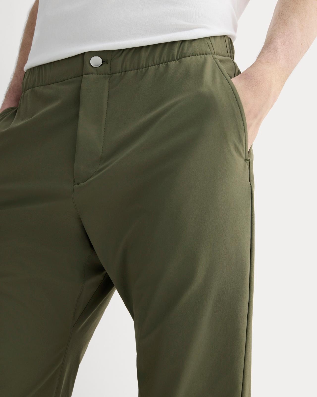 Mens Tech Pant by Everlane Product Image