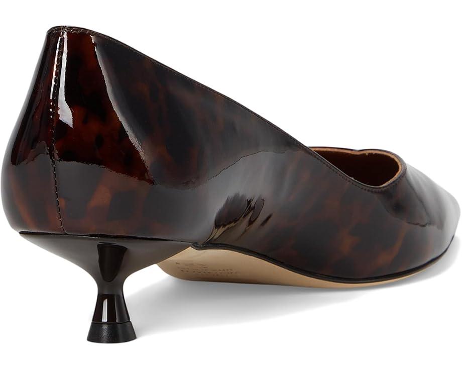 Alina Flex Kitten Pump Product Image