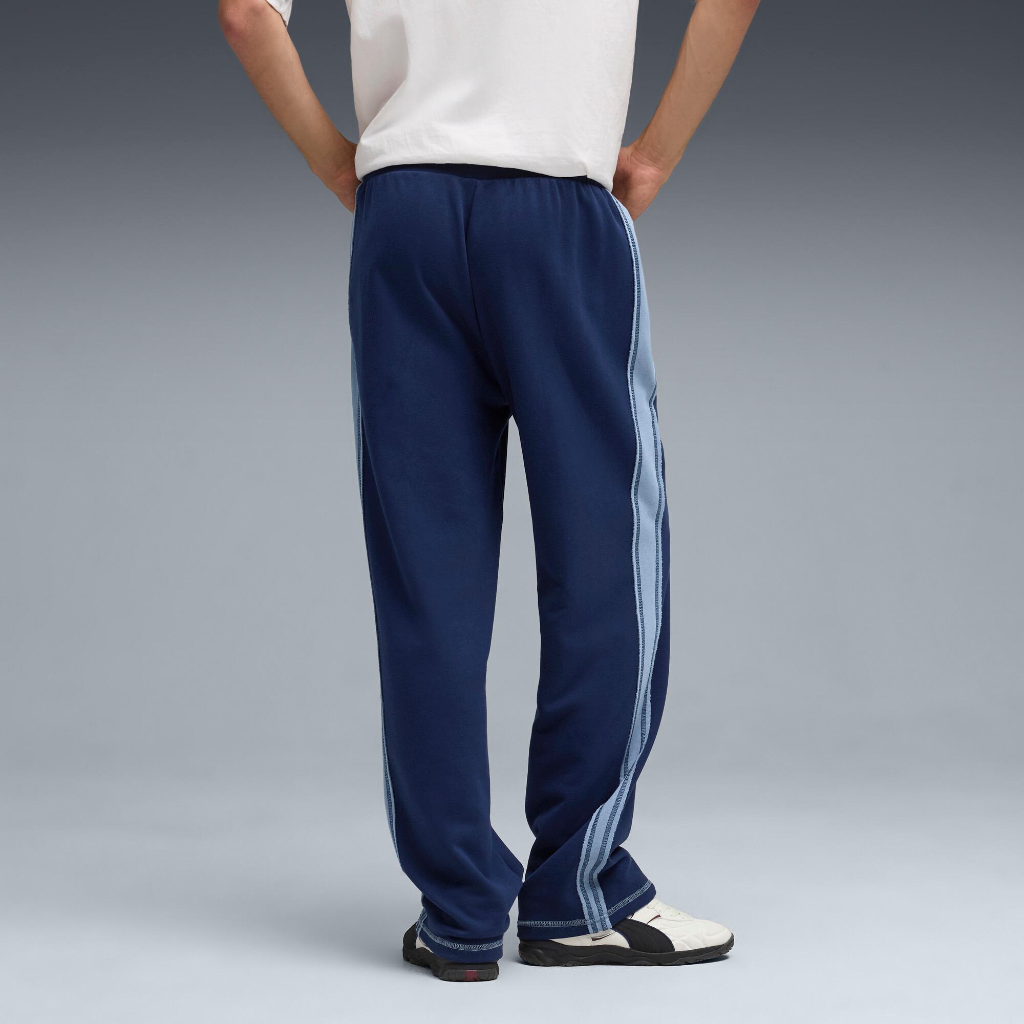 T7 Always On NYC Track Pants Men Product Image
