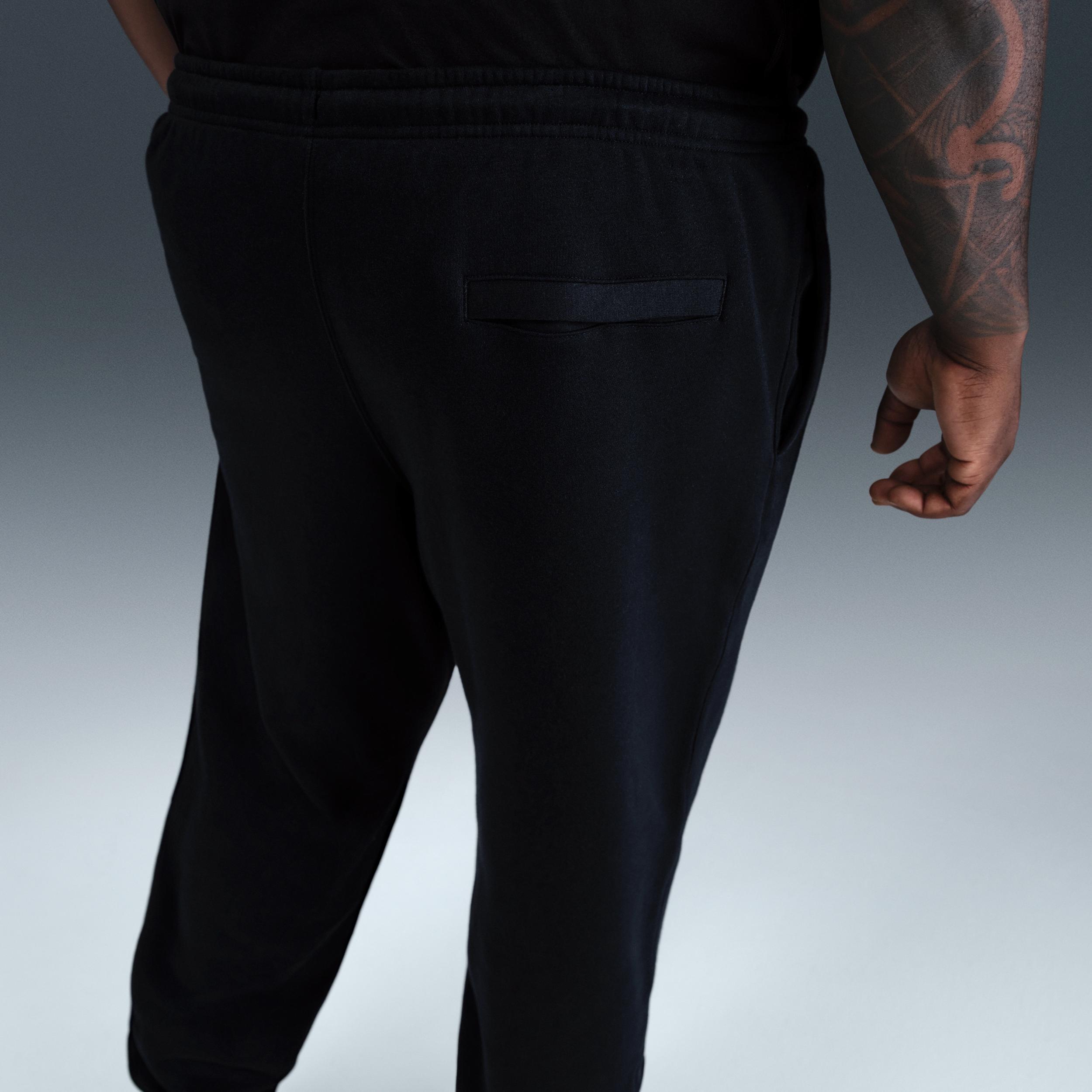 Nike Mens Club Jogger Pants | FN3787-814 Product Image