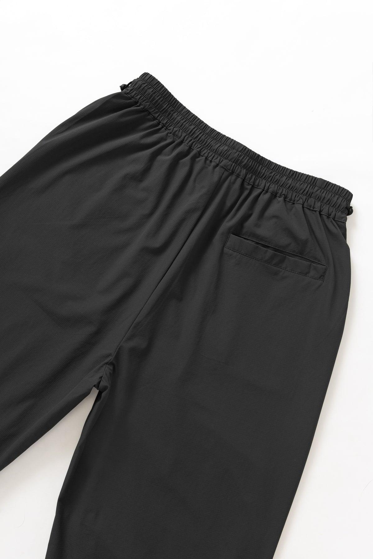 Blacksmith - Baggy Dart Pant - Black Product Image