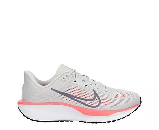 Nike Womens Quest 6 Road Running Shoes | FD6034-100 Product Image