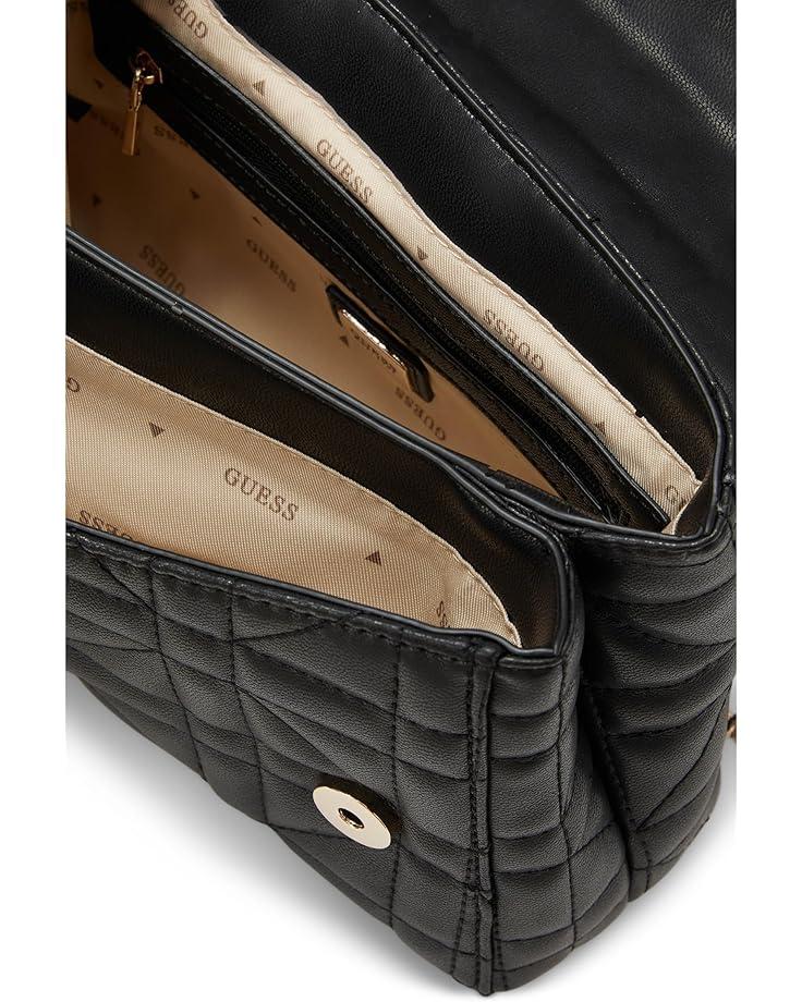 Eco Rianee Convertible Crossbody Flap Product Image