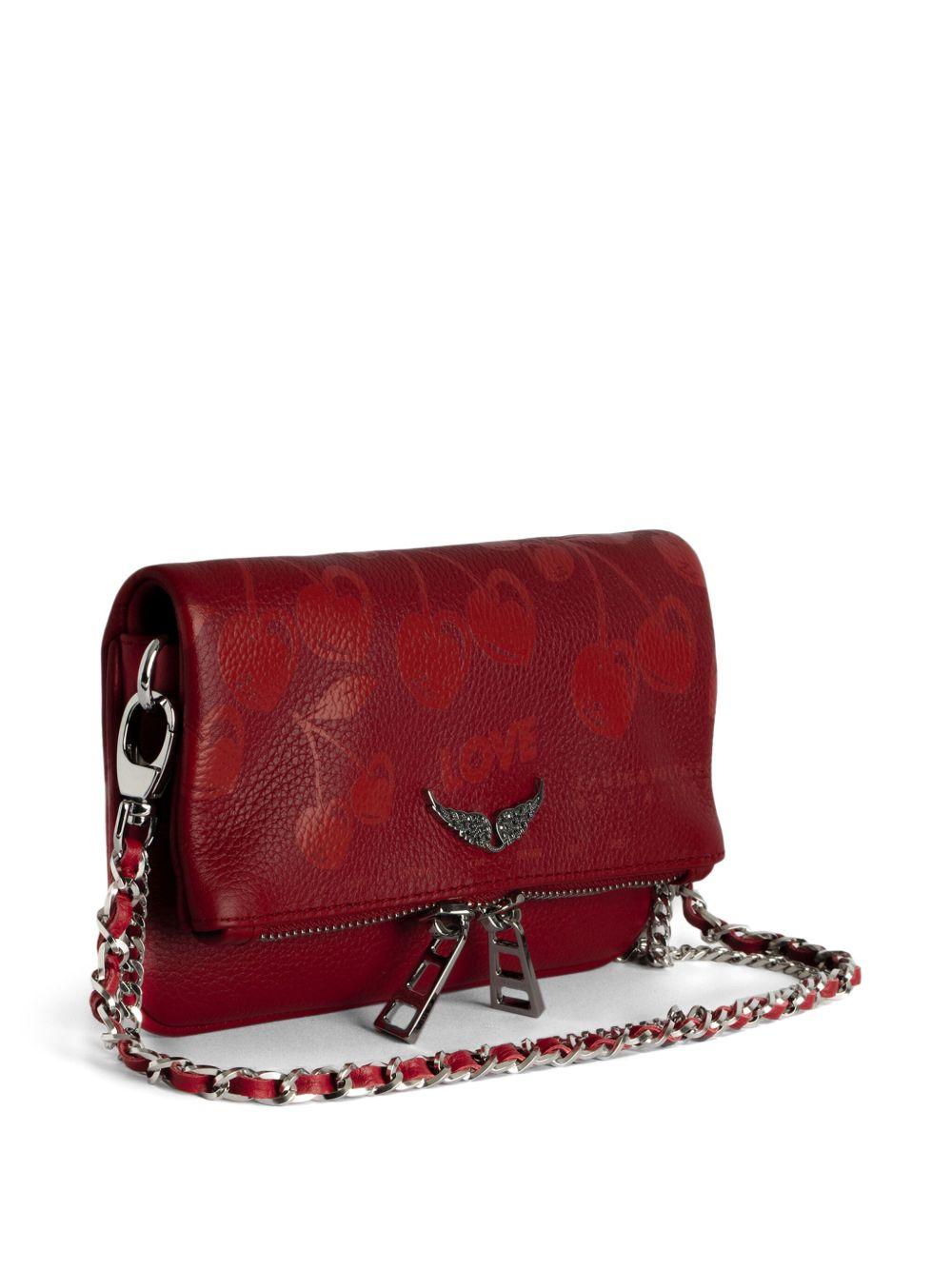 mini Rock clutch bag Product Image