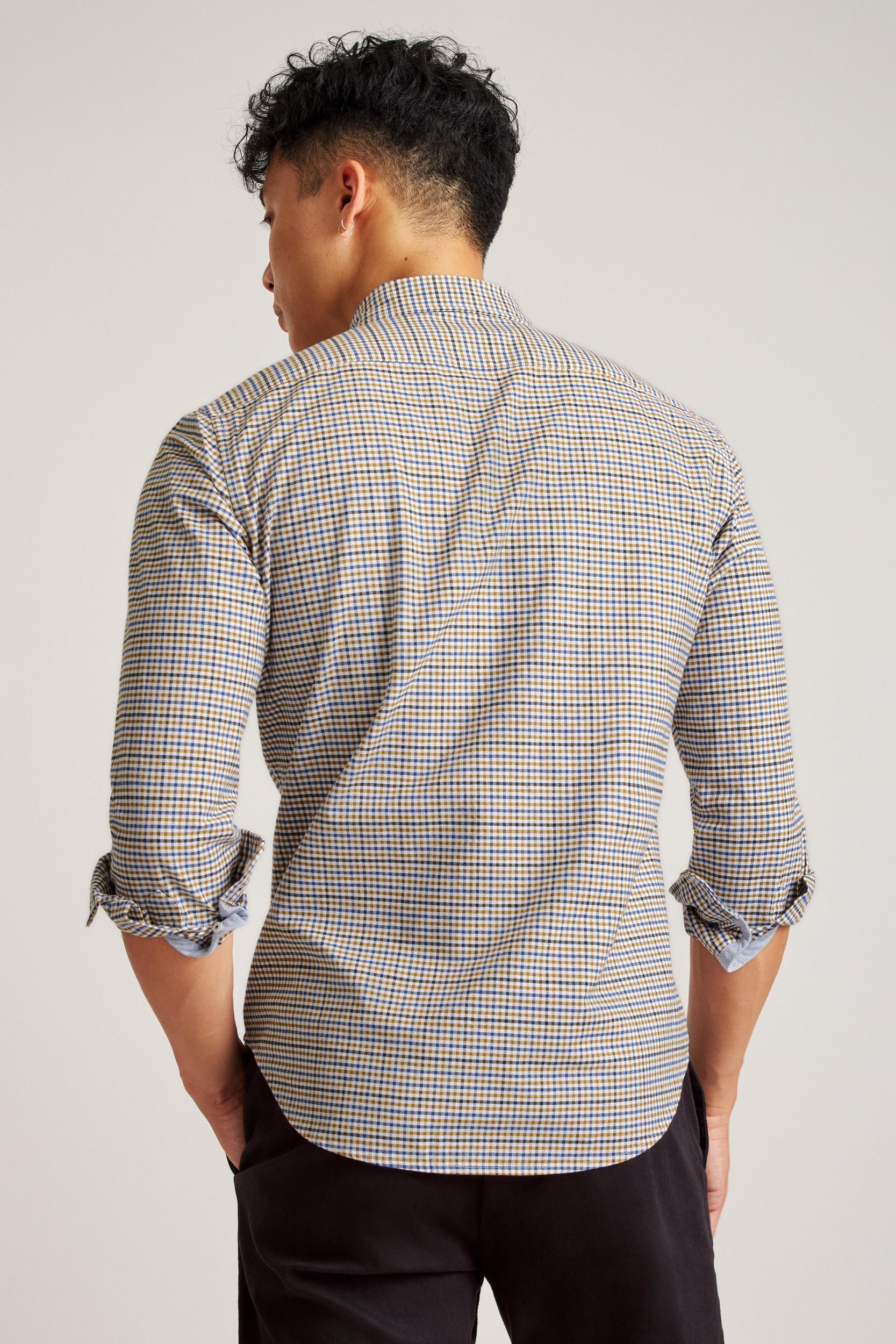 Everyday Oxford Shirt Product Image