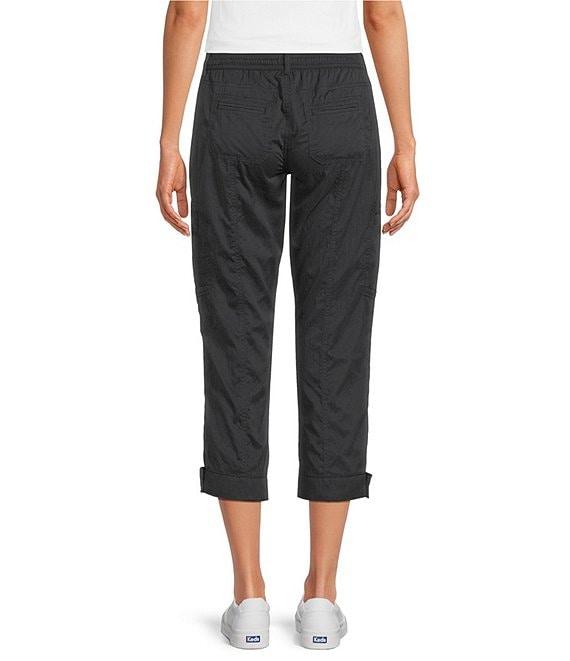 Westbound Crop Utility Pants Product Image