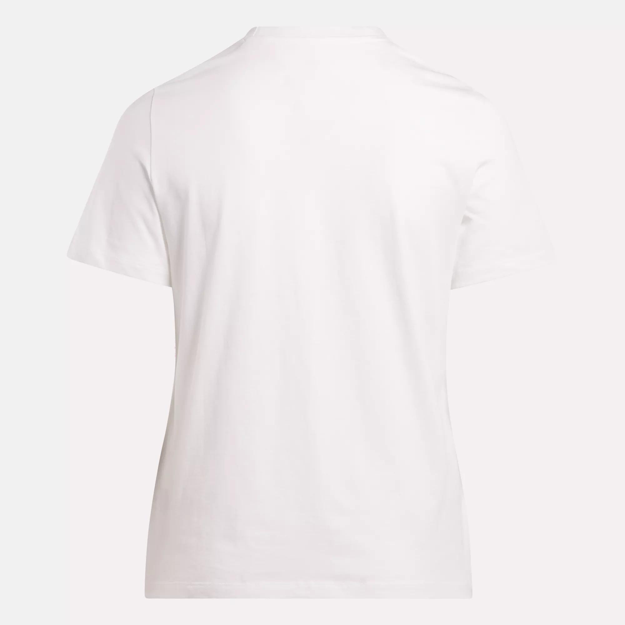 Women's Vector Graphic T-Shirt (Plus Size) Female Product Image