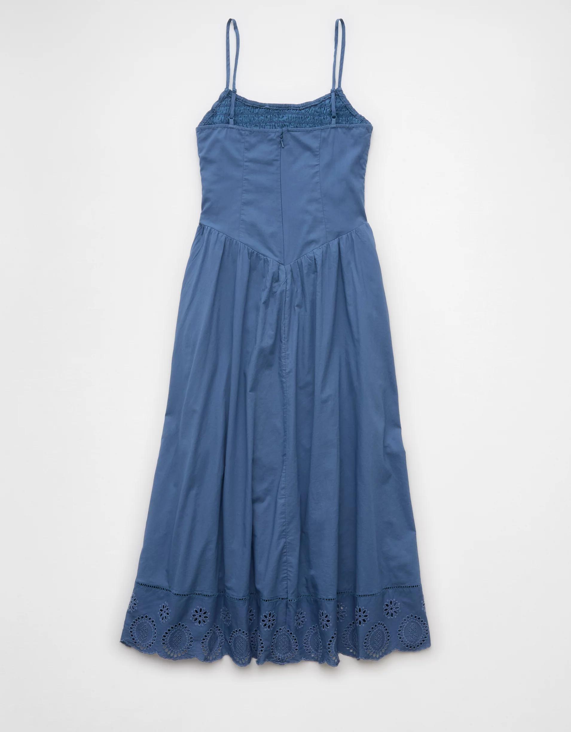 AE Bella Midi Dress Product Image