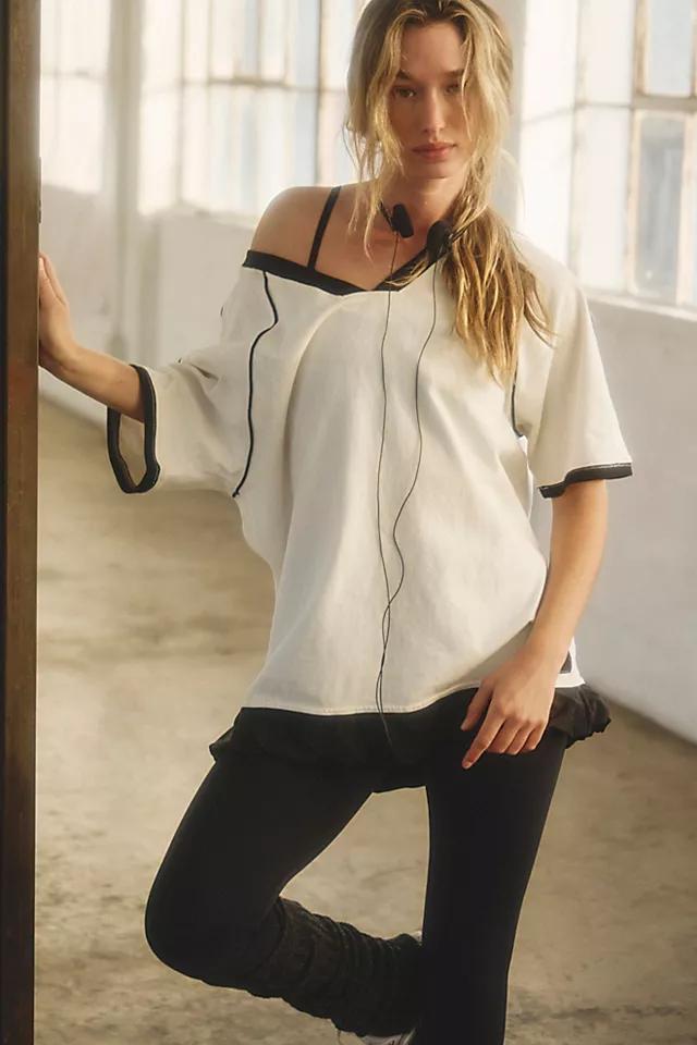 Baseline Solid Tee Product Image