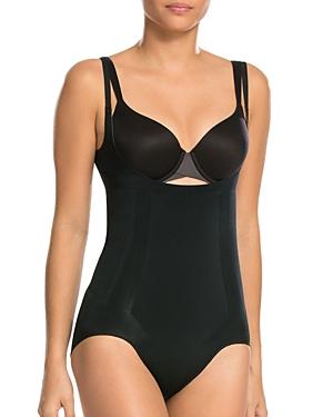 Spanx OnCore Open-Bust Panty Bodysuit Product Image