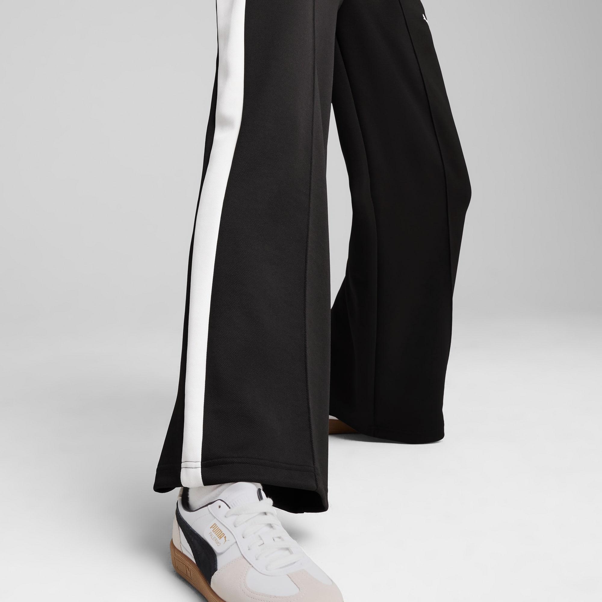T7 Women's Low Rise Track Pants Product Image