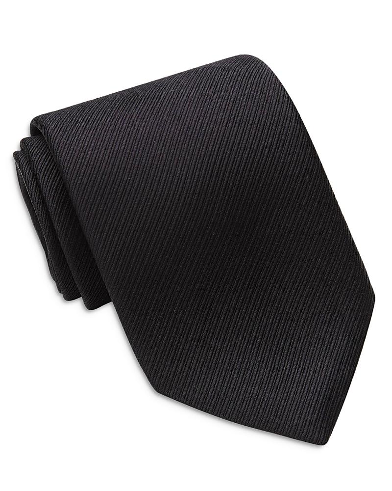 Mens Classic Silk Tie Product Image