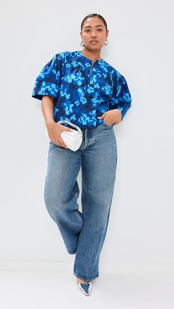 Ulla Johnson Luz Top | Shopbop Product Image