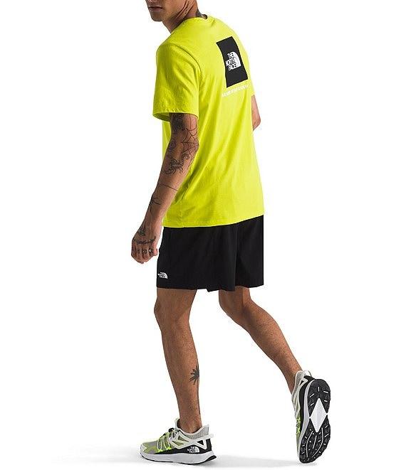 The North Face Short Sleeve Core Box NSE T-Shirt Product Image