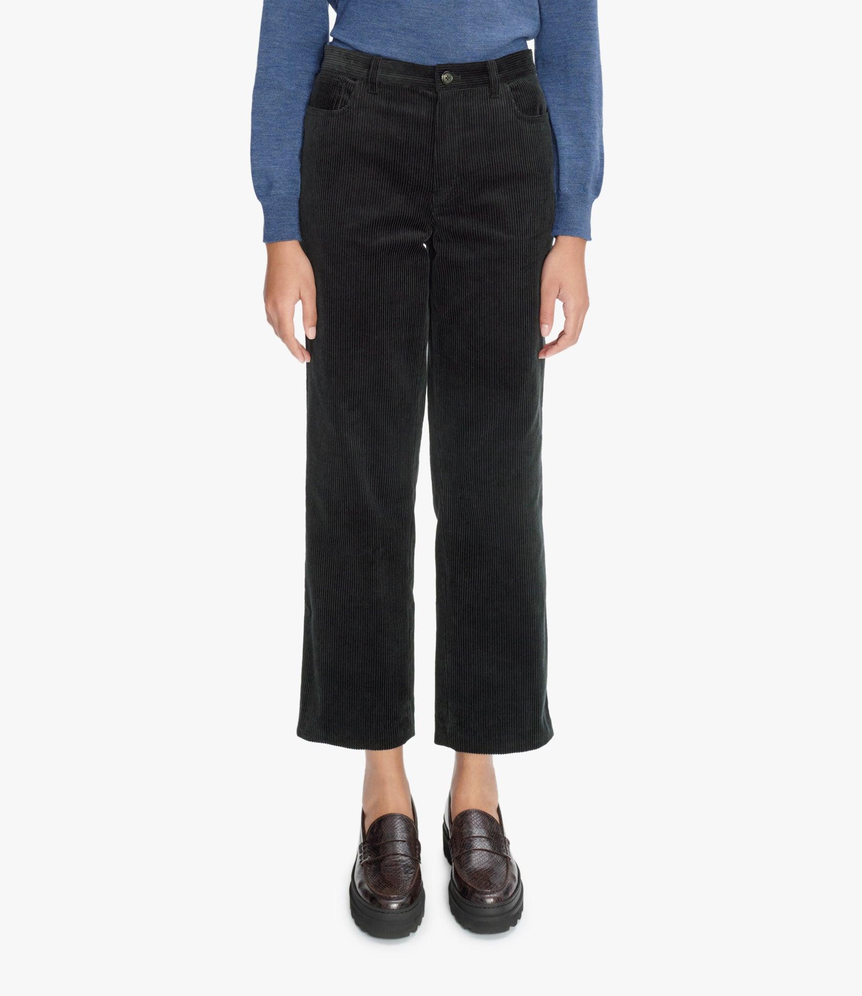 New Sailor pants Female Product Image