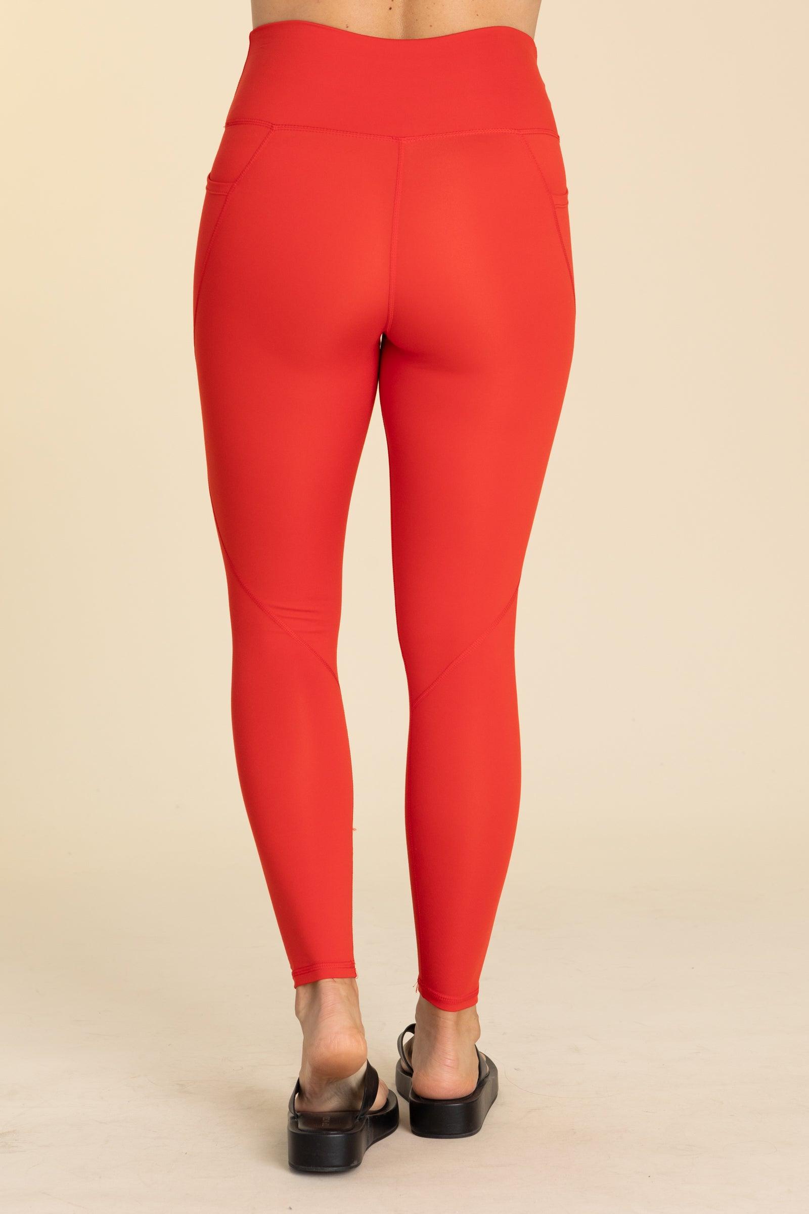 Venice Cloud Light Sculpt High Waist Leggings Product Image