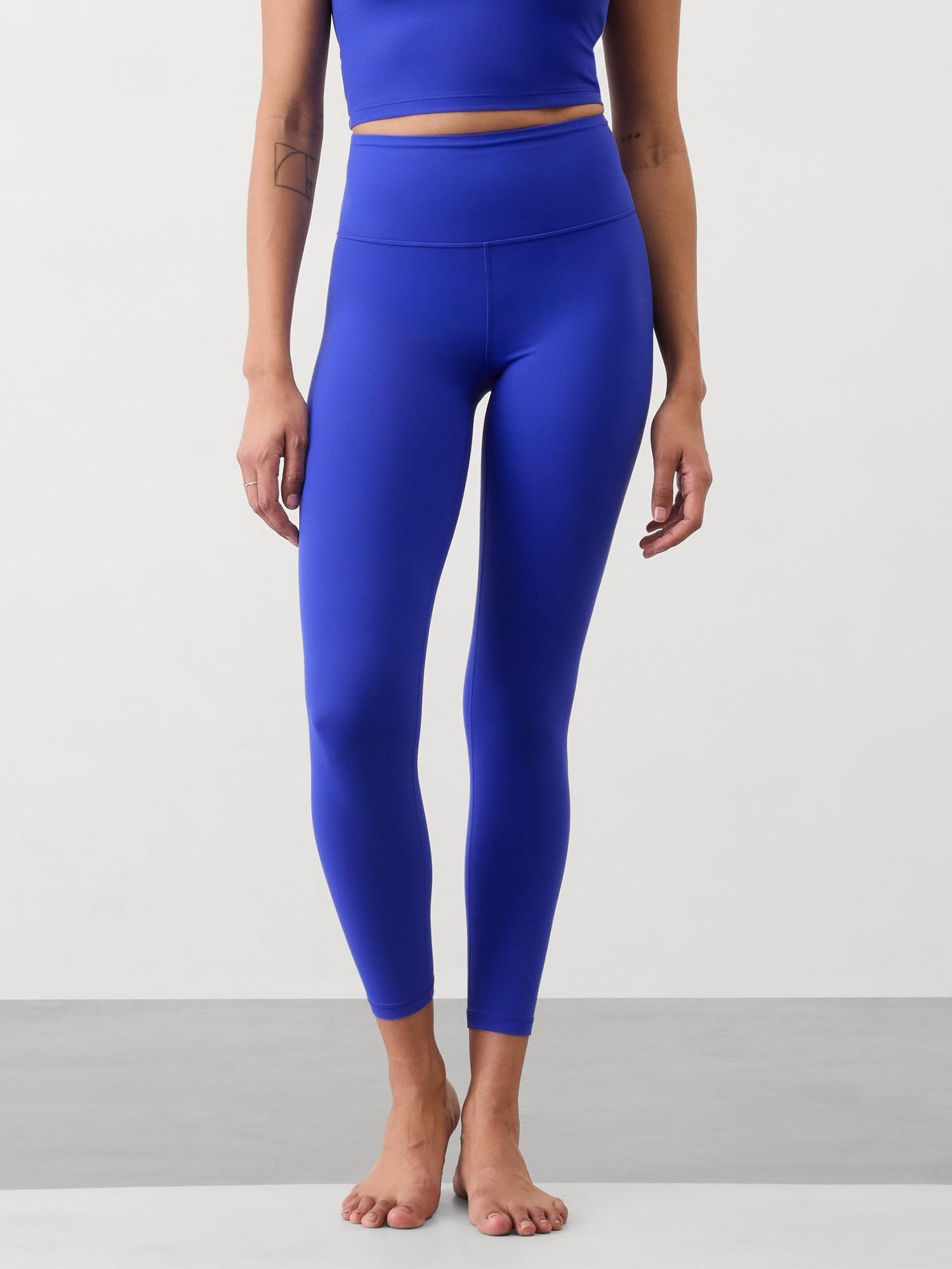 Elation Ultra High Rise 7/8 Legging Product Image