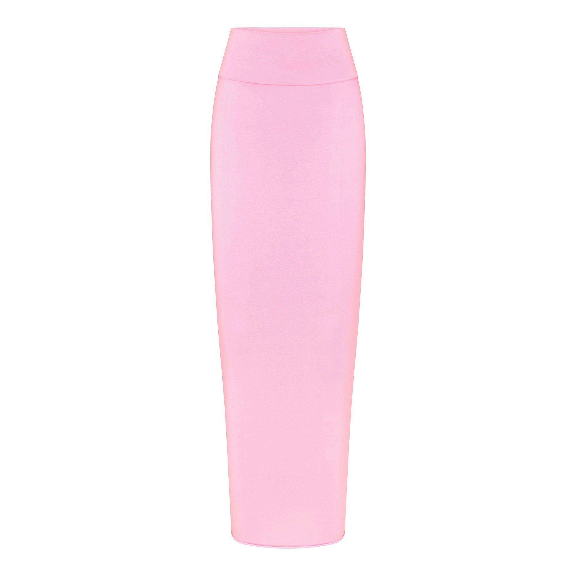 COTTON TWIST SHORT | COTTON CANDY Product Image