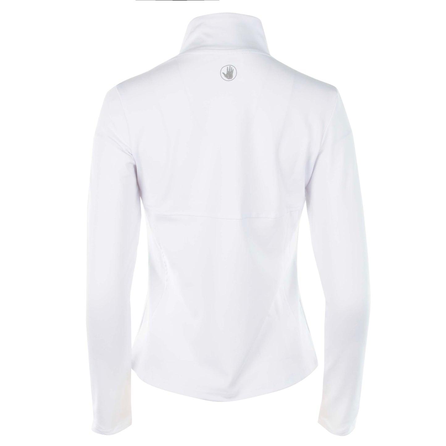 Body Glove Women's Full Zip Jacket Product Image