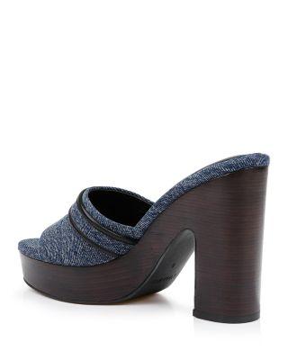 Women's Gladys Platform Sandals Product Image