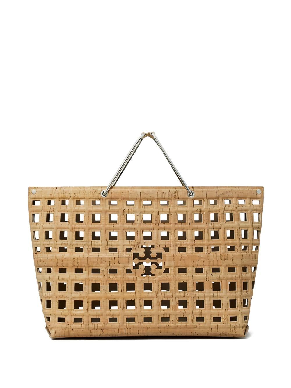 Ella market tote bag Product Image