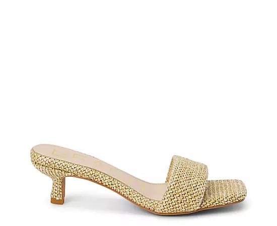 Beach Womens Capricorn Sandal Product Image