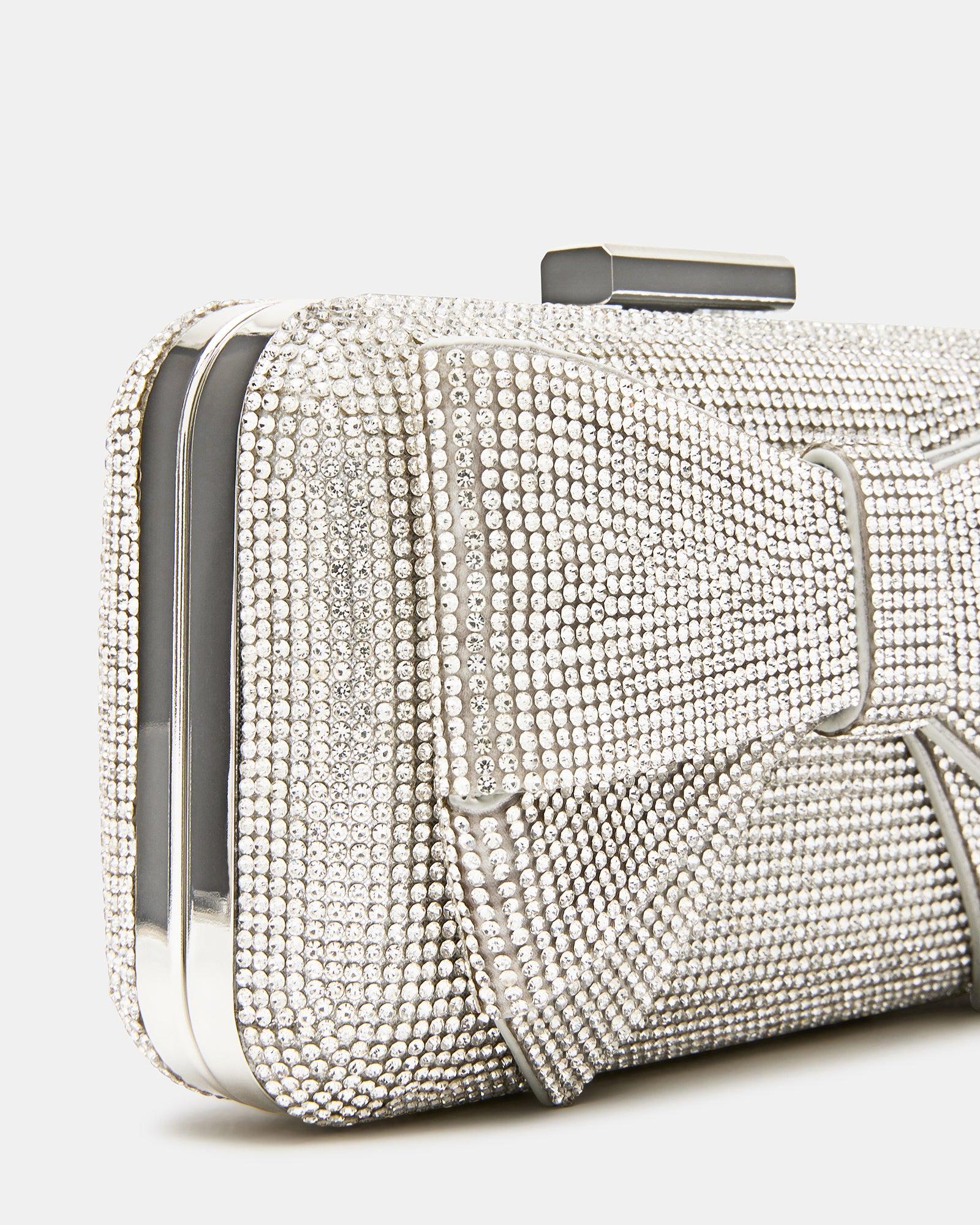 THAIS BAG RHINESTONES Female Product Image