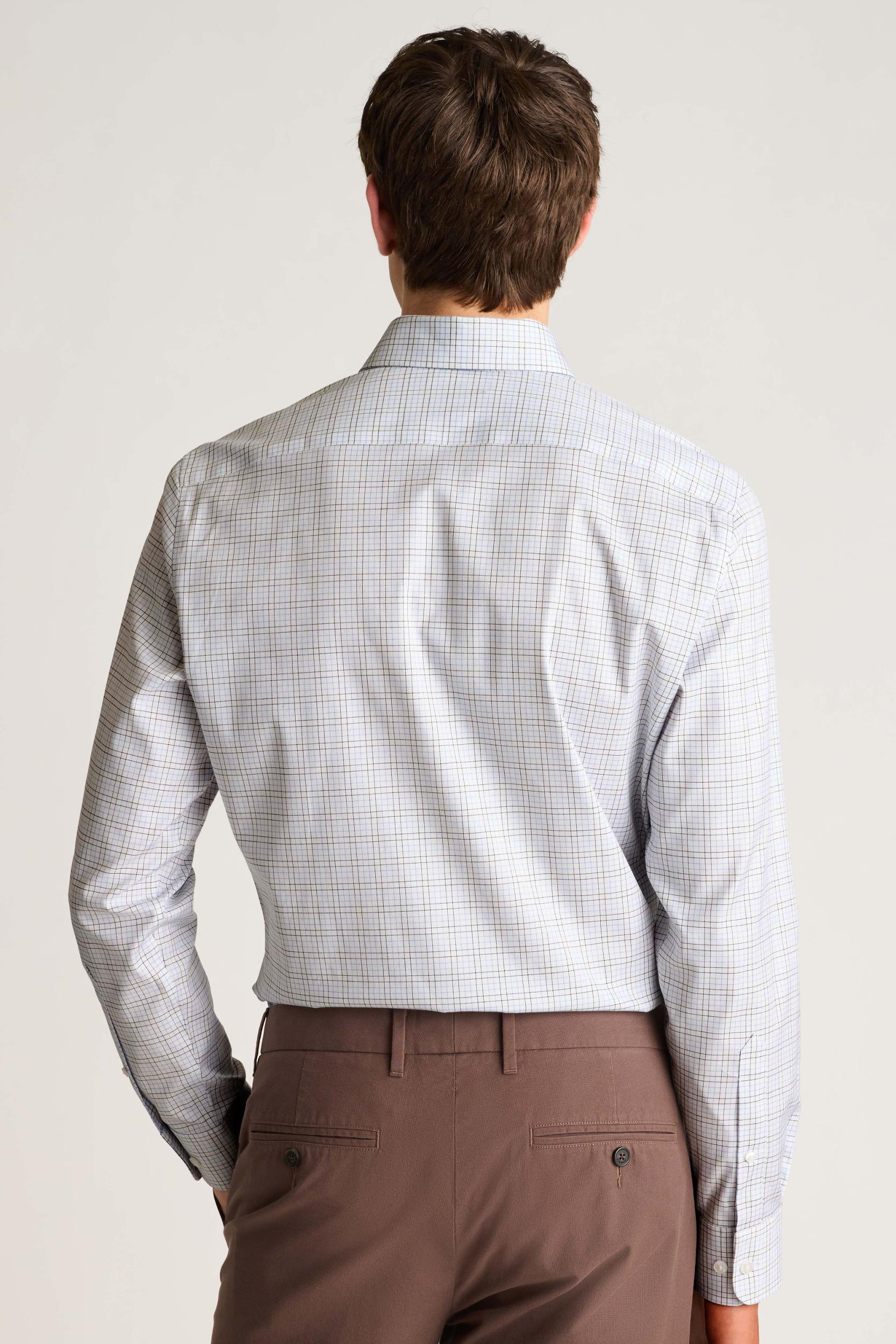 Weekday Warrior Dress Shirt Product Image