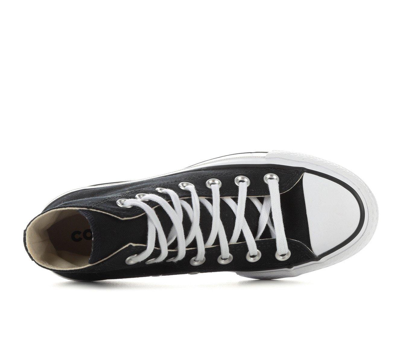 Women's Converse Chuck Taylor All Star Lift Hi High-Top Platform Sneakers Product Image