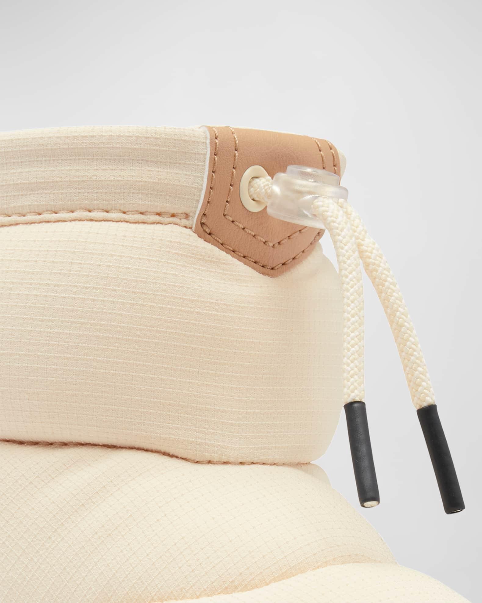 Out N About Puffy Winter Booties Product Image