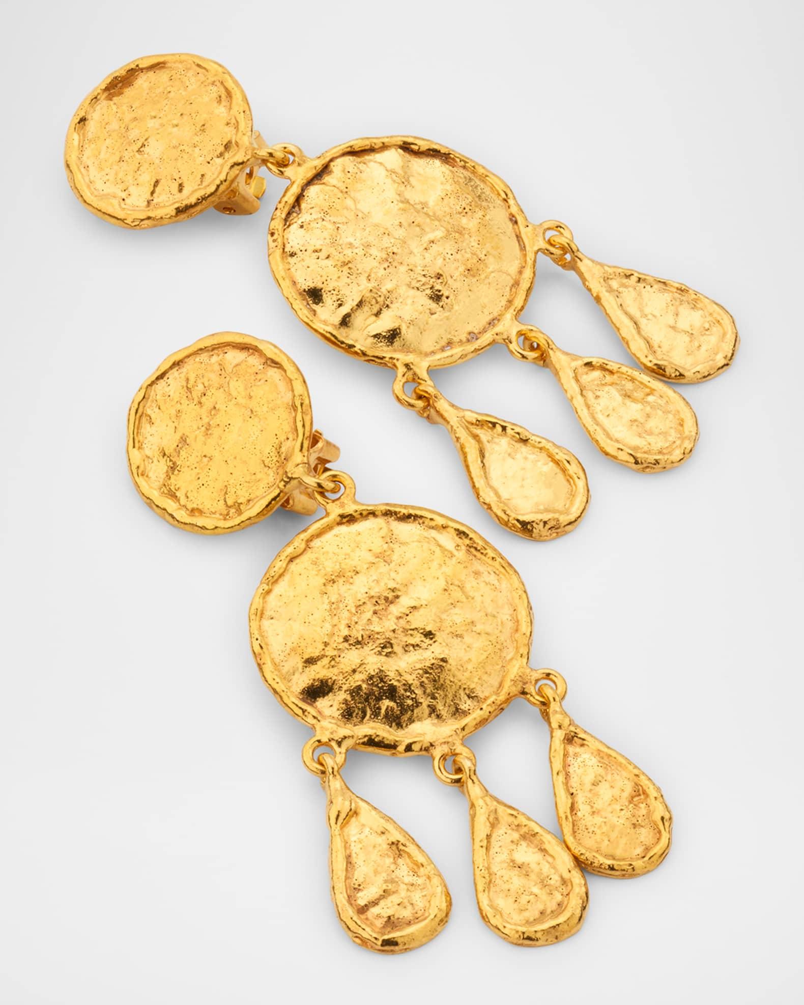 Boucles Doreille Earrings Product Image