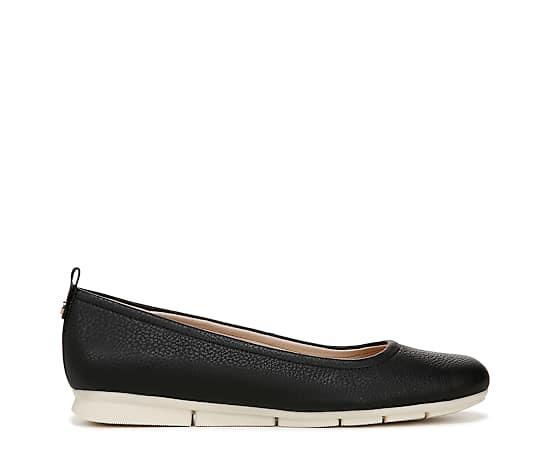 Dr. Scholls Womens Timeless Life Flat Product Image