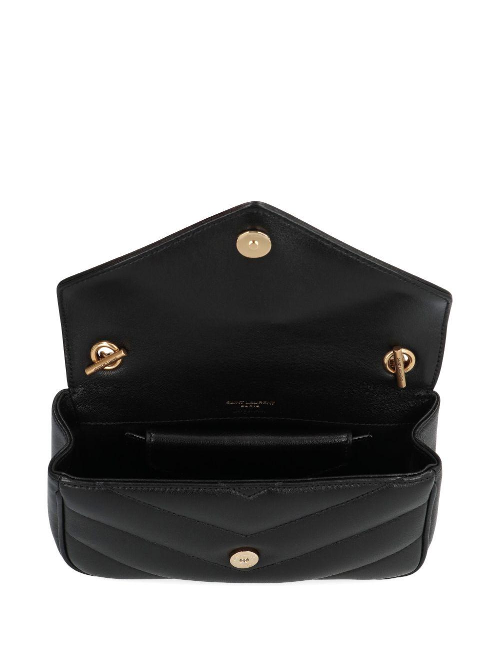 mini Loulou shoulder bag Product Image
