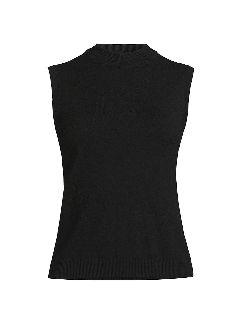 Womens Belgio Sleeveless Top Product Image
