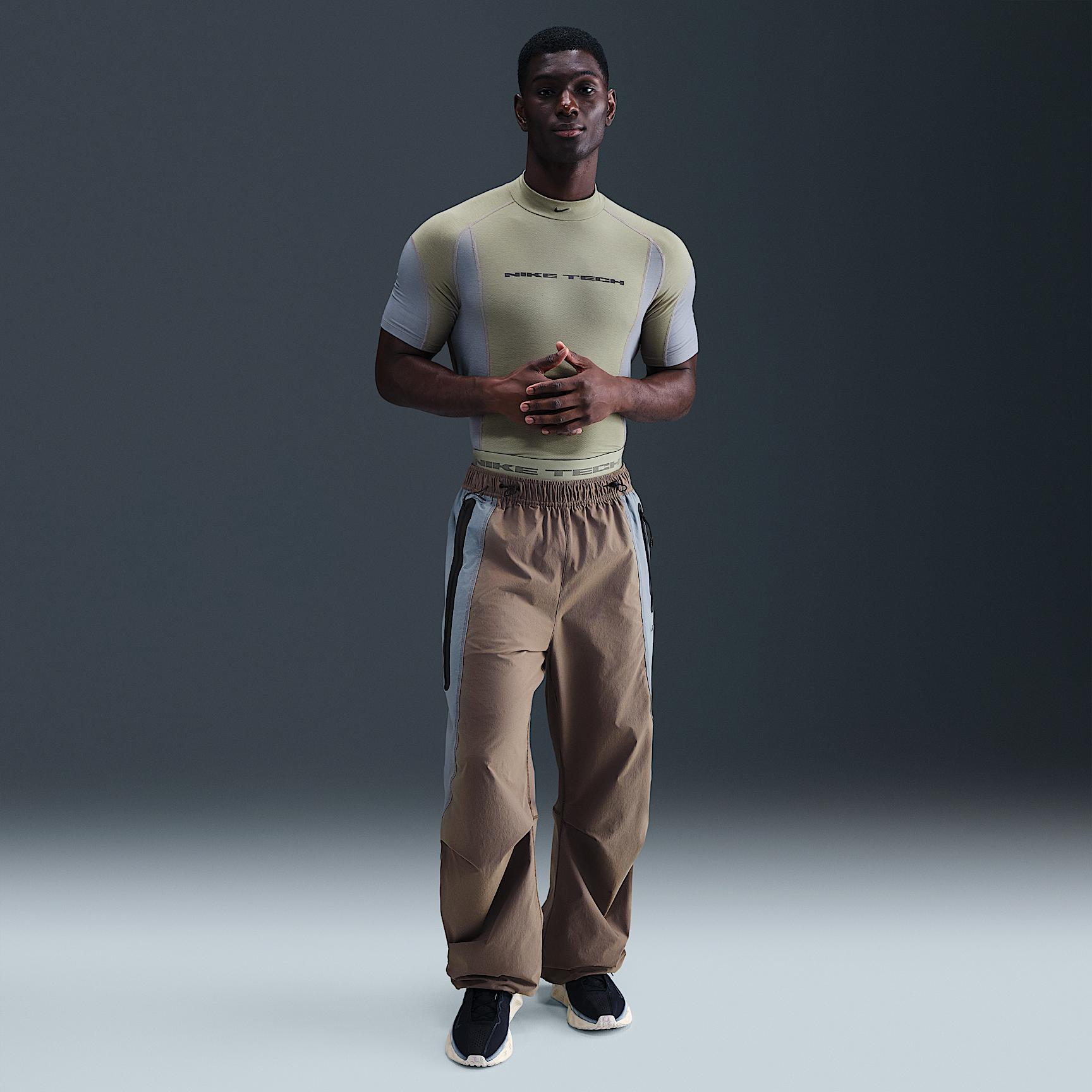Nike Tech Men's Dri-FIT Base Layer Short Product Image