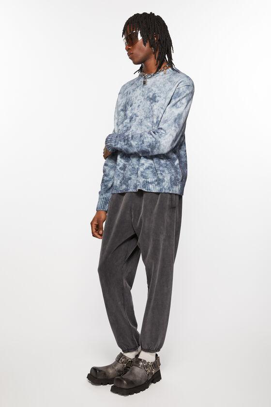 Cotton sweatpants Product Image