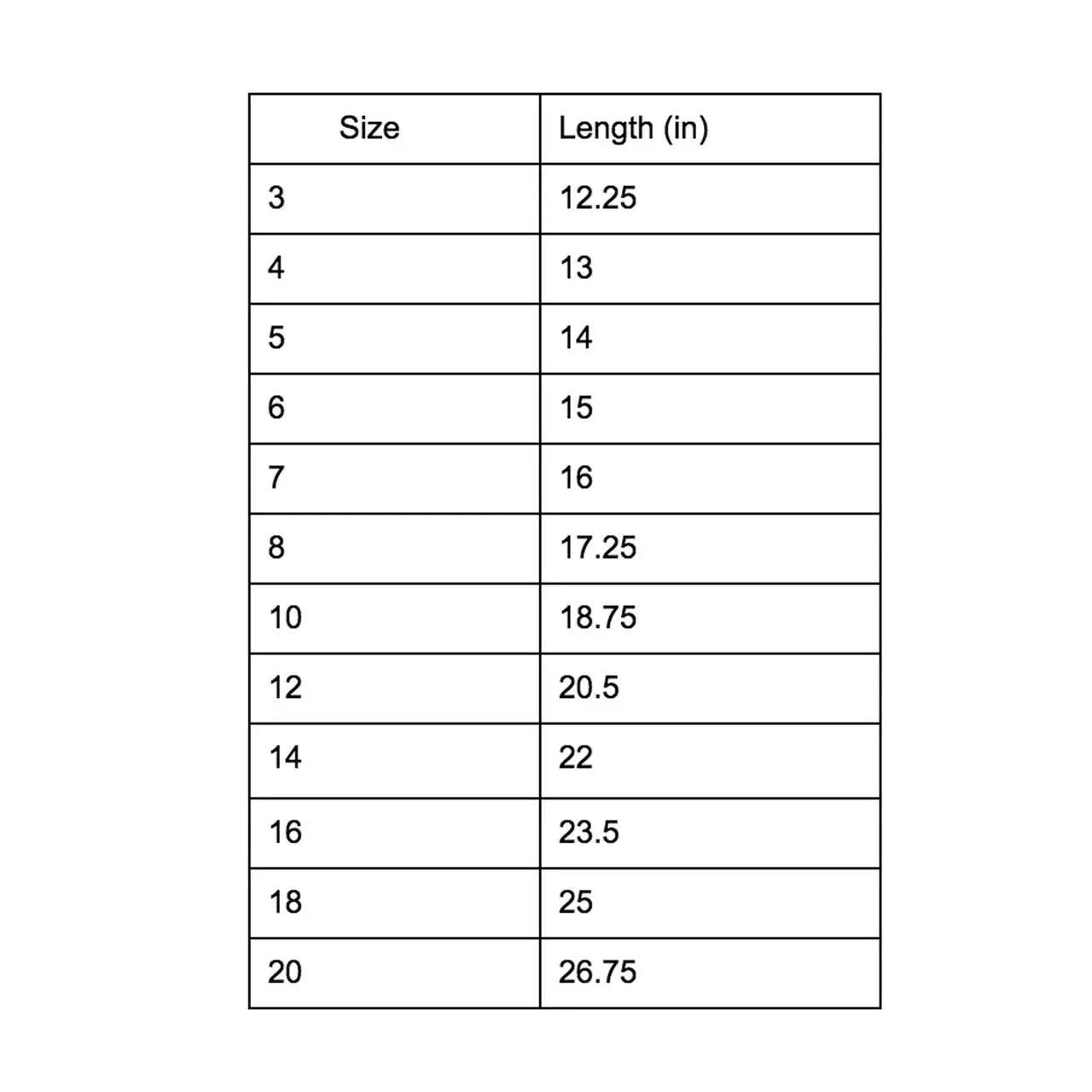 Three Bows Classic Skirt Product Image