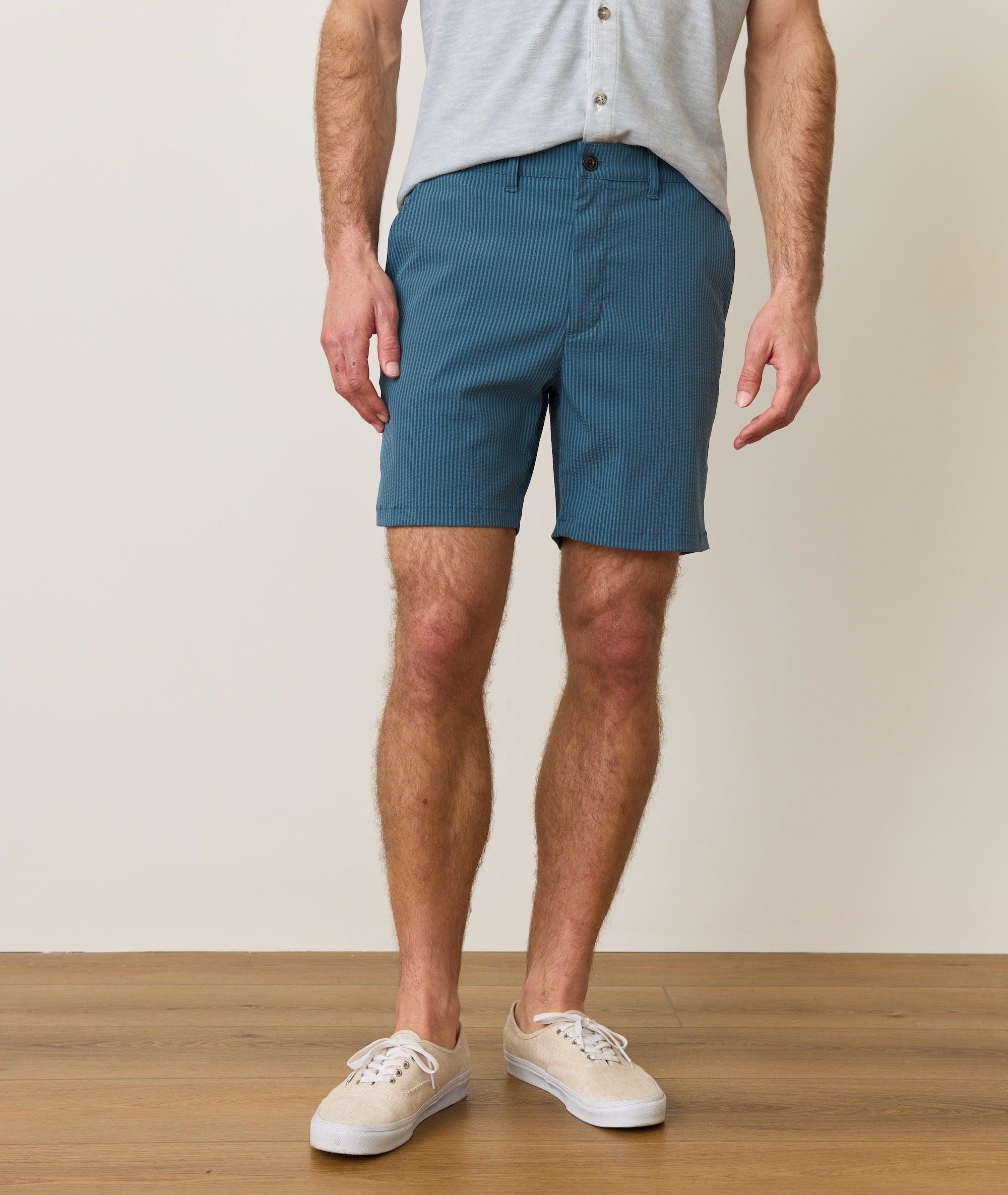 7" Hybrid Short Product Image