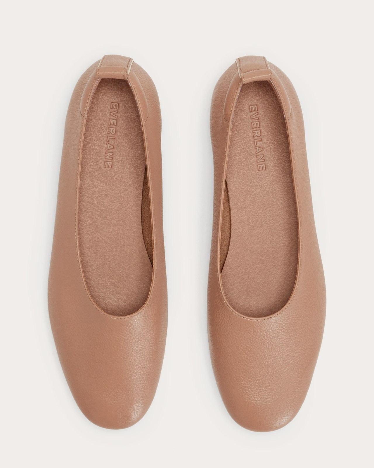 Womens Ballet Flat by Everlane Product Image