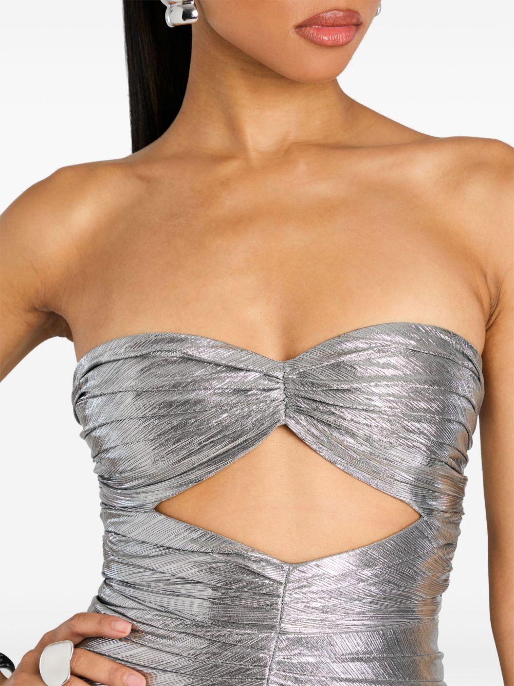 Mallory gown Product Image