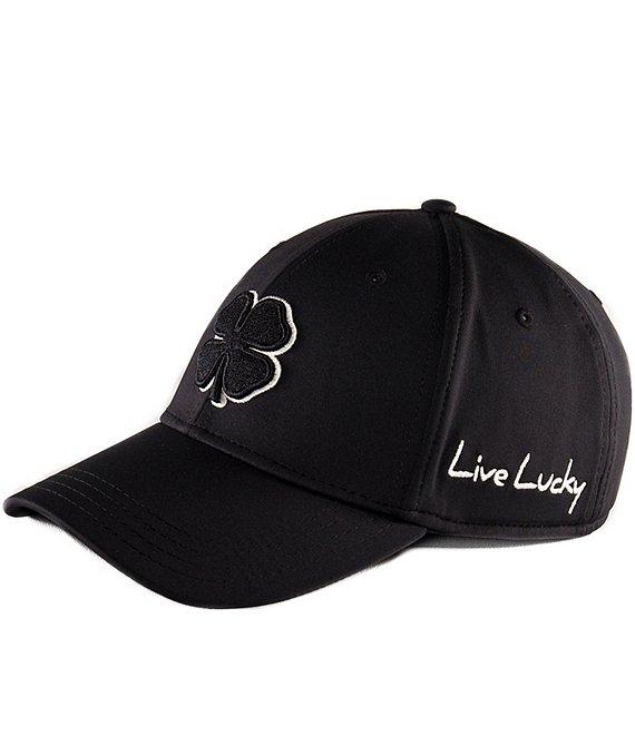 BLACK CLOVER Premium Clover Flexfit Hat Product Image