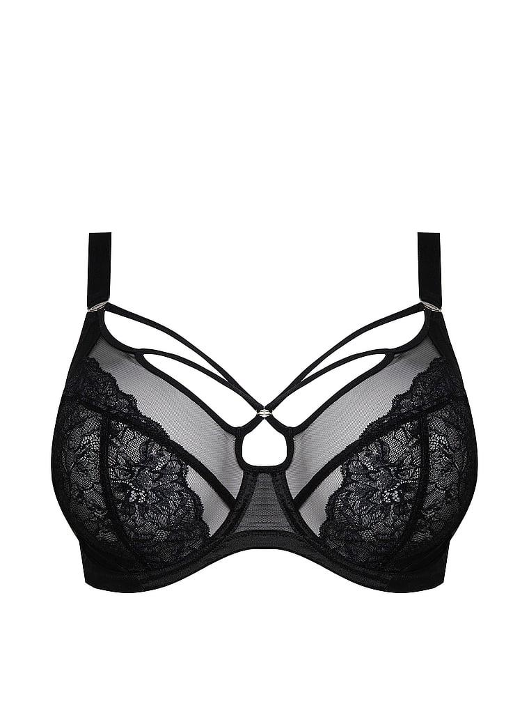 Brianna Underwire Plunge Bra Product Image