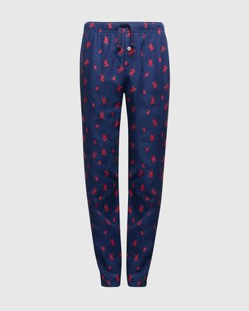 MENS CLASSIC CREW NECK TEE - B6U014CRPC Male Product Image