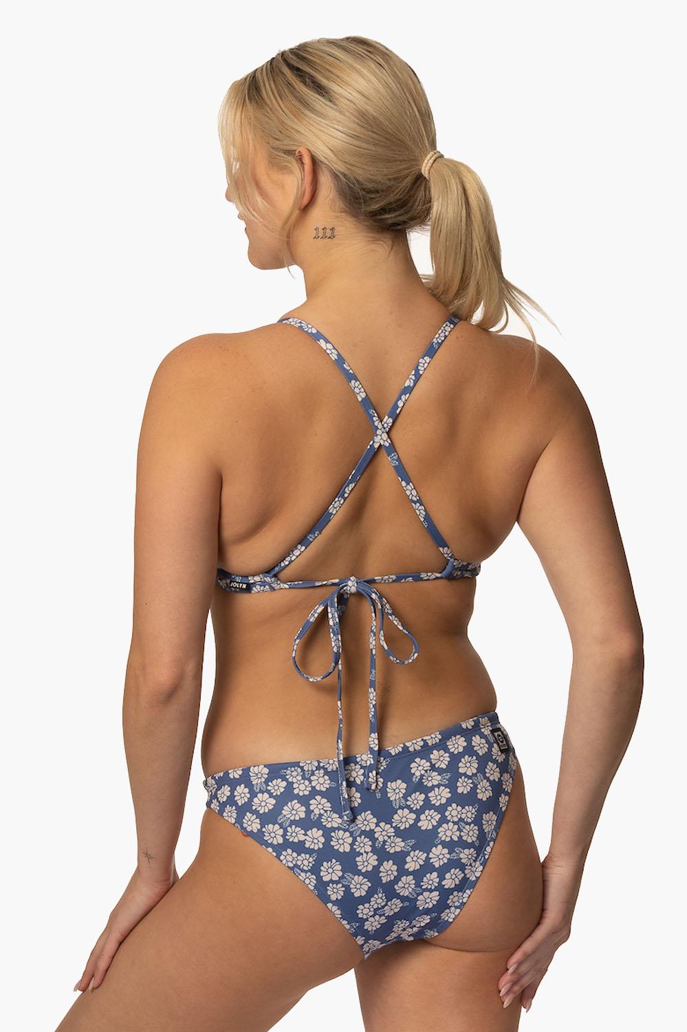 Europe Bikini Bottom - Cruz Female Product Image