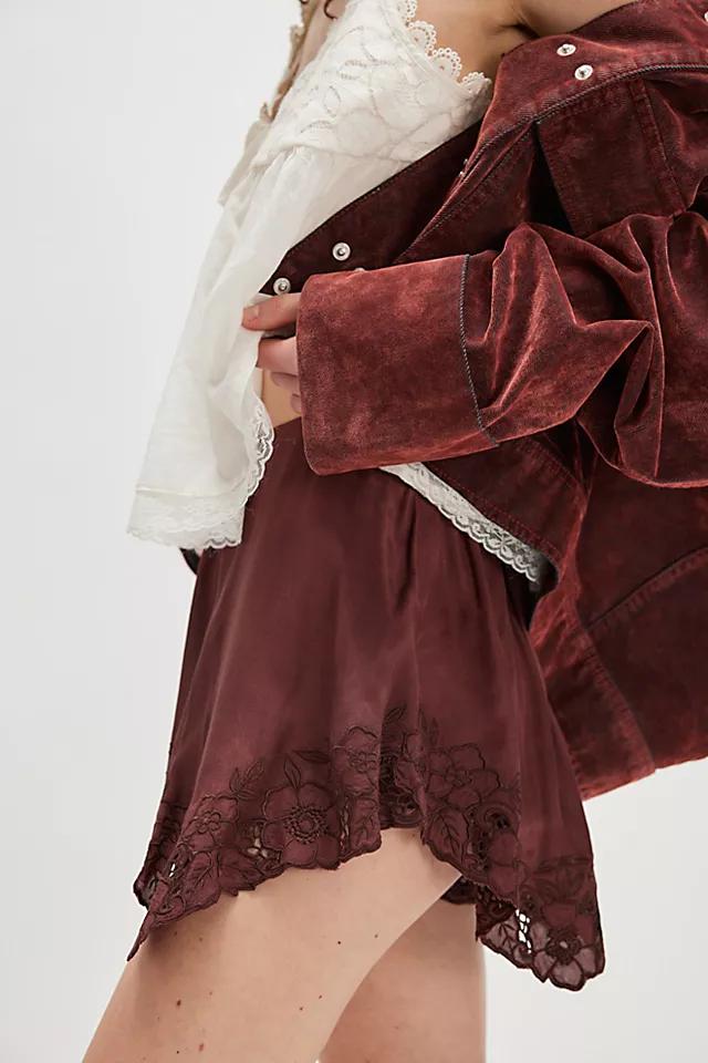 Bali Little Dreamer Shorts Product Image