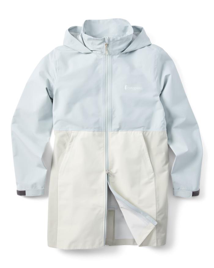 Cielo Rain Trench - Women's Product Image