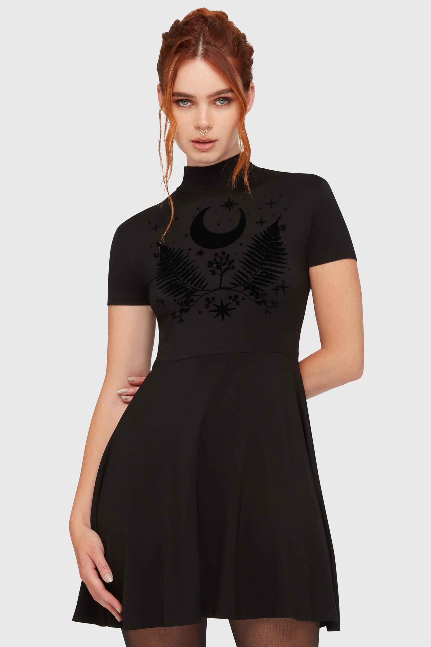 Foxbell Dress Female Product Image